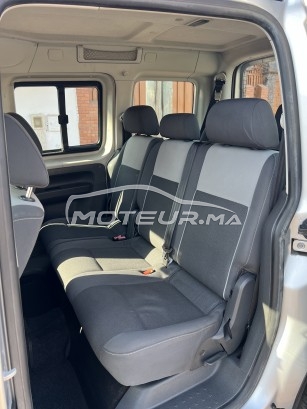 فولكزفاكن كاددي Tdi مستعملة 1642483