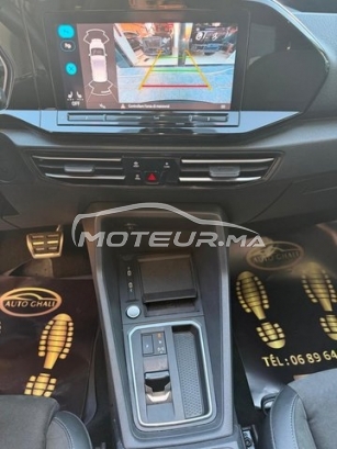 فولكزفاكن كاددي مستعملة 2864174