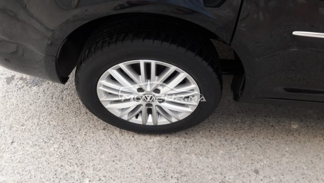 فولكزفاكن كاددي مستعملة 1493015