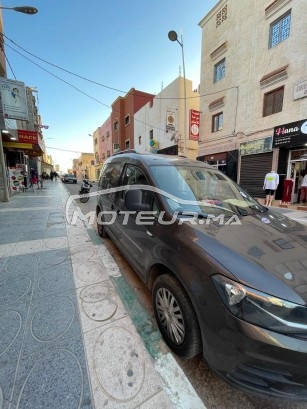 فولكزفاكن كاددي مستعملة 1445972