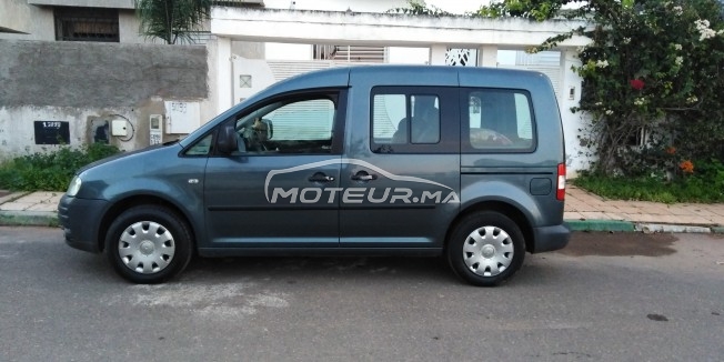 فولكزفاكن كاددي مستعملة 1781968