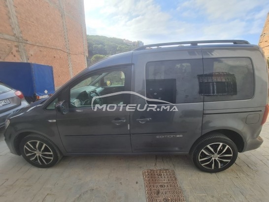 فولكزفاكن كاددي Edition 35 مستعملة 1709500