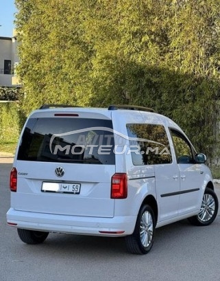 فولكزفاكن كاددي 2021 مستعملة 1845521