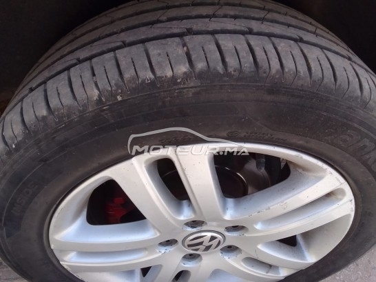 فولكزفاكن كاددي مستعملة 1483742