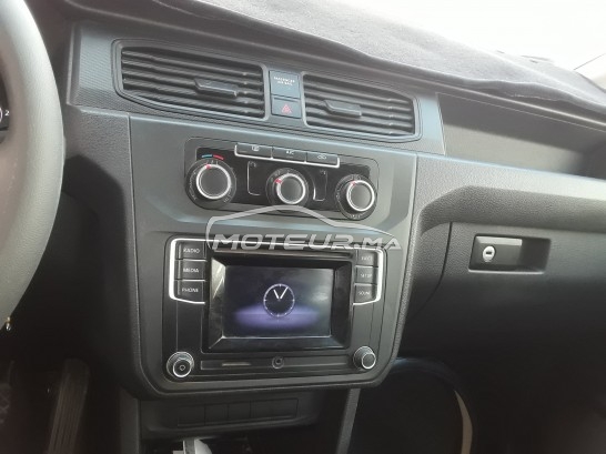 فولكزفاكن كاددي مستعملة 1468526