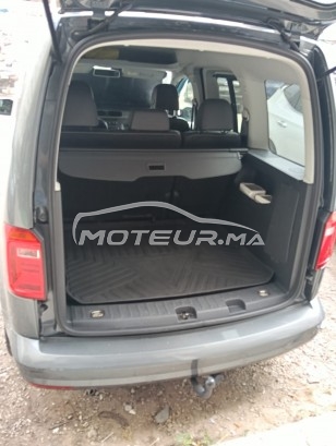 فولكزفاكن كاددي 2021 مستعملة 2419672