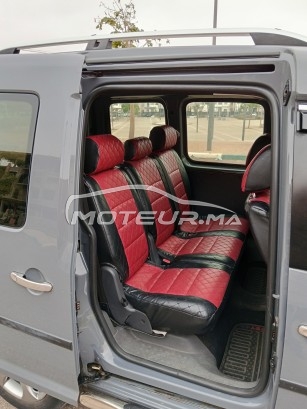 فولكزفاكن كاددي Tdi مستعملة 2702927