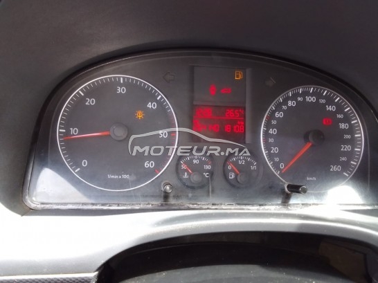 فولكزفاكن كاددي مستعملة 1483744