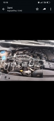 VOLKSWAGEN Caddy 2017 occasion 1772274