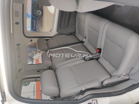 VOLKSWAGEN Caddy Life 2.0 l occasion 1588327