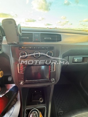 فولكزفاكن كاددي Édition 35 مستعملة 2004832