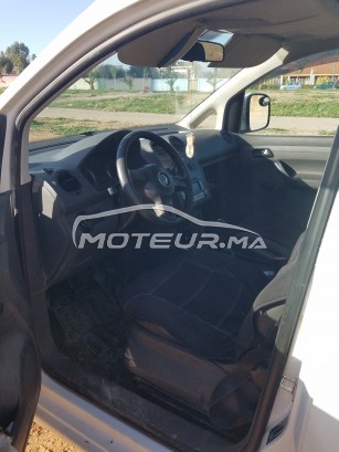 فولكزفاكن كاددي مستعملة 1531164