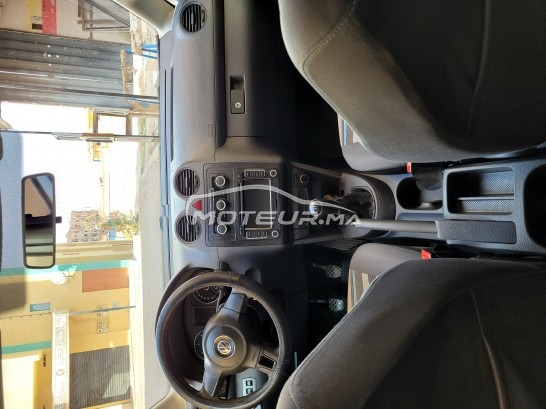 فولكزفاكن كاددي 1.6 مستعملة 1968807