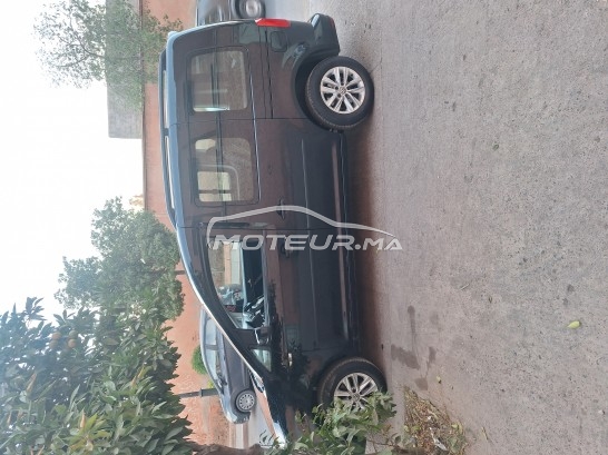 فولكزفاكن كاددي Tdi مستعملة 2774920