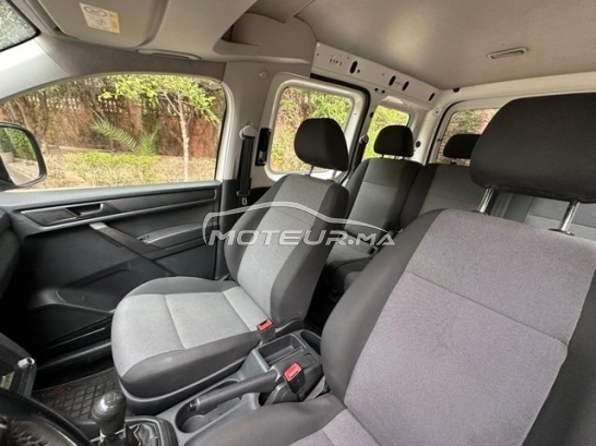 VOLKSWAGEN Caddy occasion 2334002