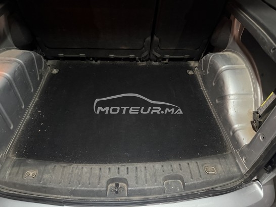 فولكزفاكن كاددي Caddy مستعملة 2835764