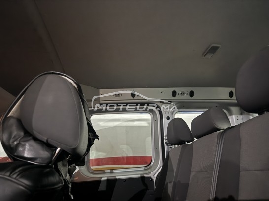 فولكزفاكن كاددي Caddy مستعملة 2835770