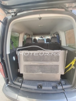 فولكزفاكن كاددي Edition 35 مستعملة 1709489