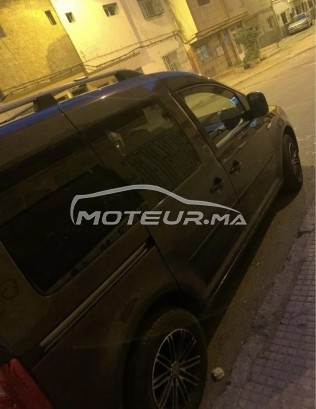 فولكزفاكن كاددي مستعملة 1506066