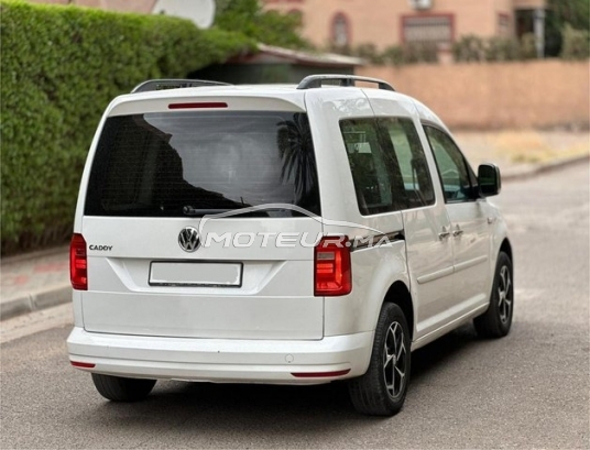 VOLKSWAGEN Caddy occasion 2334003