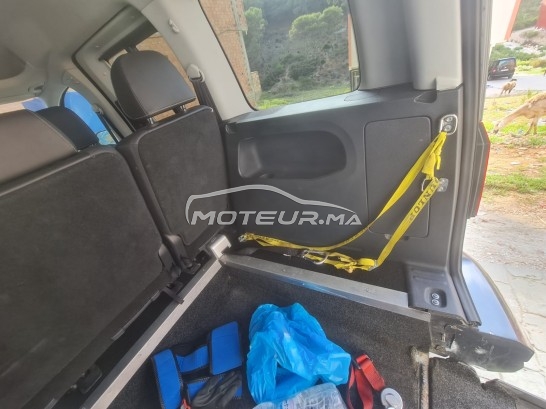 فولكزفاكن كاددي Edition 35 مستعملة 1709487