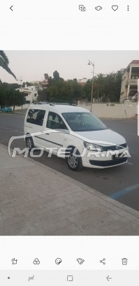 فولكزفاكن كاددي مستعملة 1487106