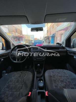 فولكزفاكن كاددي مستعملة 1445969