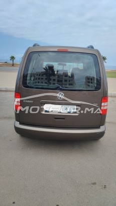 فولكزفاكن كاددي 1.6 مستعملة 1469281