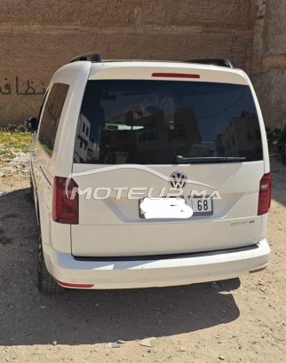 VOLKSWAGEN Caddy Edition 35 full option occasion 2340002