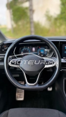 فولكزفاكن كاددي مستعملة 3199166