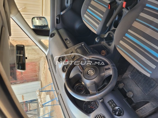 فولكزفاكن كاددي 1.6 مستعملة 1968808