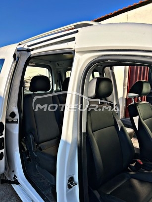 فولكزفاكن كاددي مستعملة 1786728