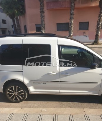VOLKSWAGEN Caddy Edition 35 occasion 1771294