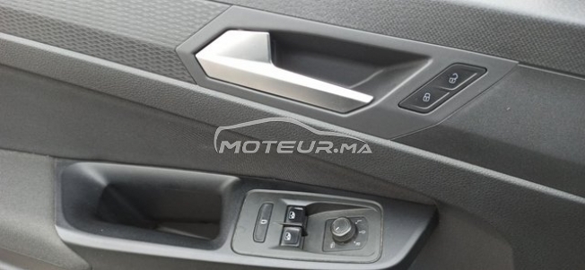 فولكزفاكن كاددي مستعملة 3236498