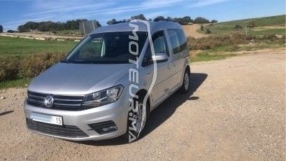 فولكزفاكن كاددي Tt option مستعملة 1756798