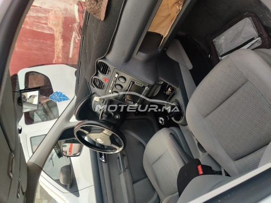 VOLKSWAGEN Caddy Life 2.0 l occasion 1588328