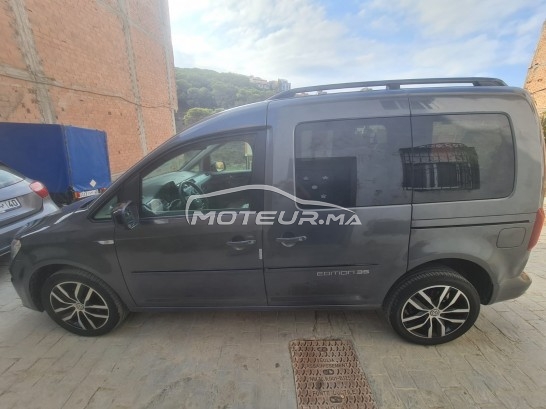 فولكزفاكن كاددي Edition 35 مستعملة 1709501