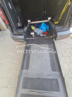 فولكزفاكن كاددي Edition 35 مستعملة 1709492