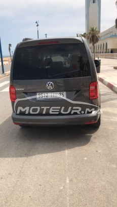 فولكزفاكن كاددي مستعملة 1468441