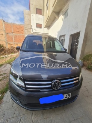 فولكزفاكن كاددي Edition 35 مستعملة 1709498