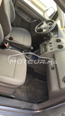 فولكزفاكن كاددي مستعملة 1551533