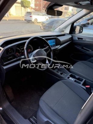 VOLKSWAGEN Caddy occasion 3247655