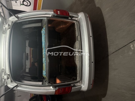 فولكزفاكن كاددي Caddy مستعملة 2835765