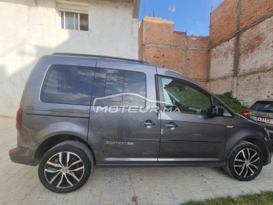 فولكزفاكن كاددي Edition 35 مستعملة 1709497