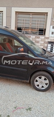 VOLKSWAGEN Caddy Caddy occasion 1833503