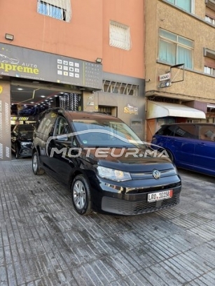 VOLKSWAGEN Caddy occasion 3247659
