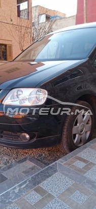 VOLKSWAGEN Caddy Caddy occasion 1833502