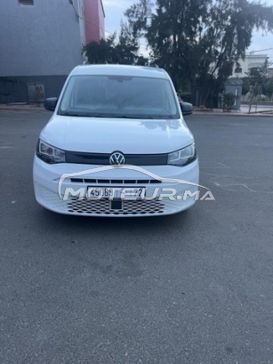 VOLKSWAGEN Caddy occasion 2911839