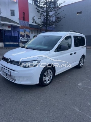 VOLKSWAGEN Caddy occasion 2911840