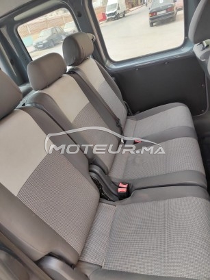 فولكزفاكن كاددي Tdi مستعملة 1942841